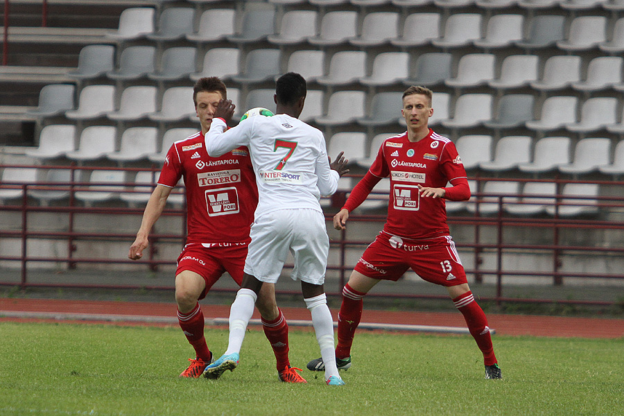 9.6.2013 - (FC Jazz-TPV)