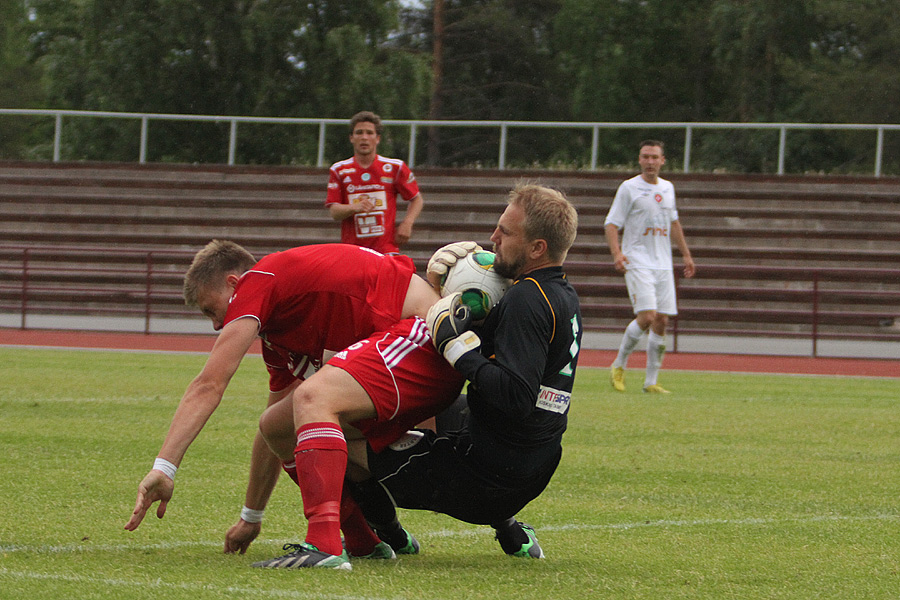 9.6.2013 - (FC Jazz-TPV)