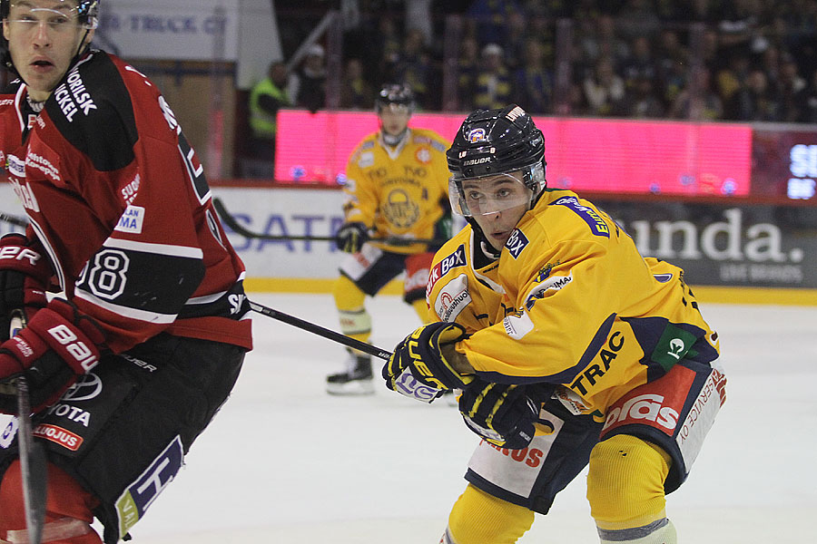 10.10.2014 - (Ässät-Lukko)