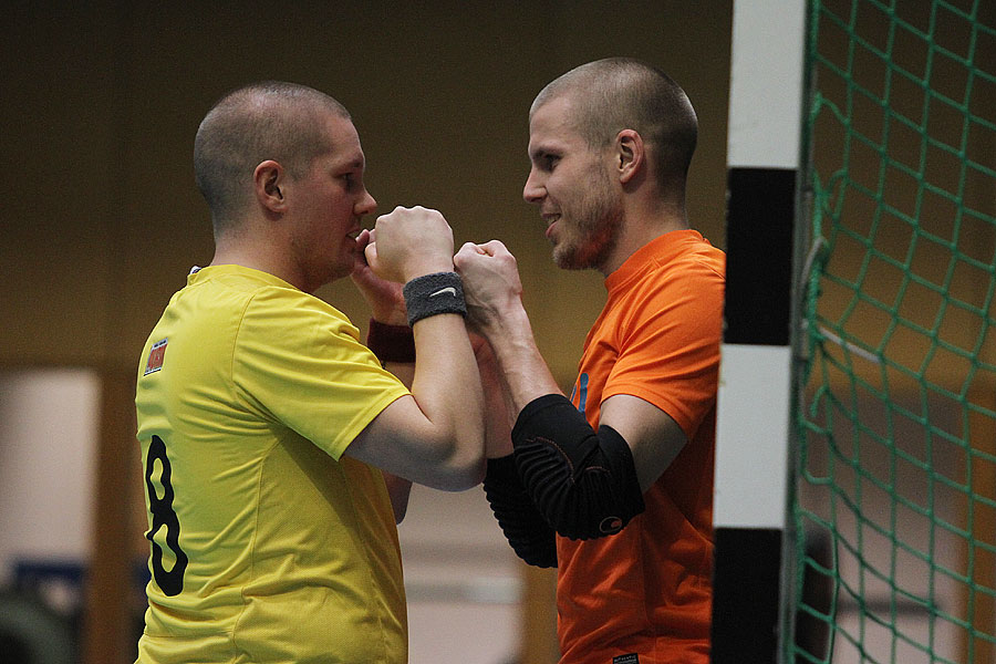 22.10.2014 - (Pori Futsal-FC Rauma)