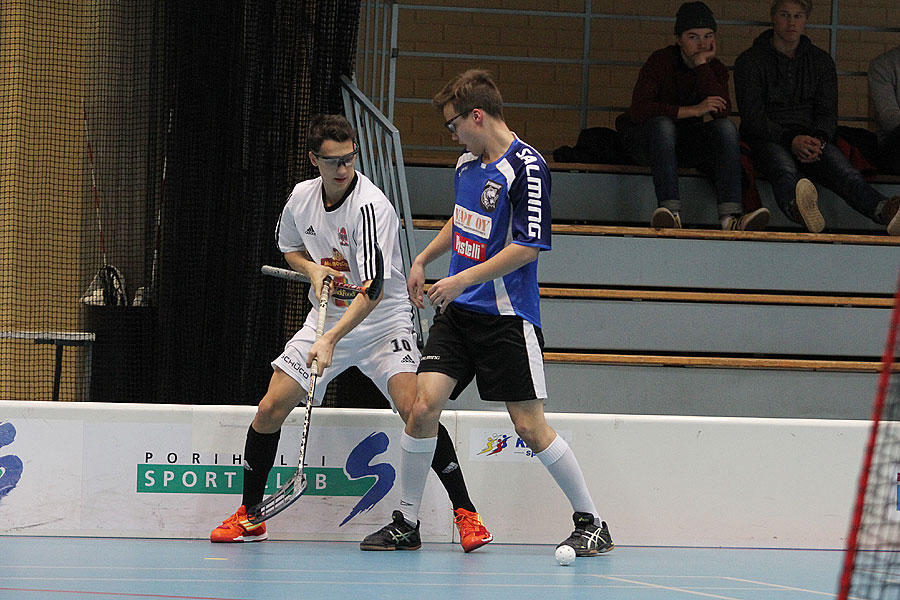 14.11.2014 - (Karhut C-SSV C)