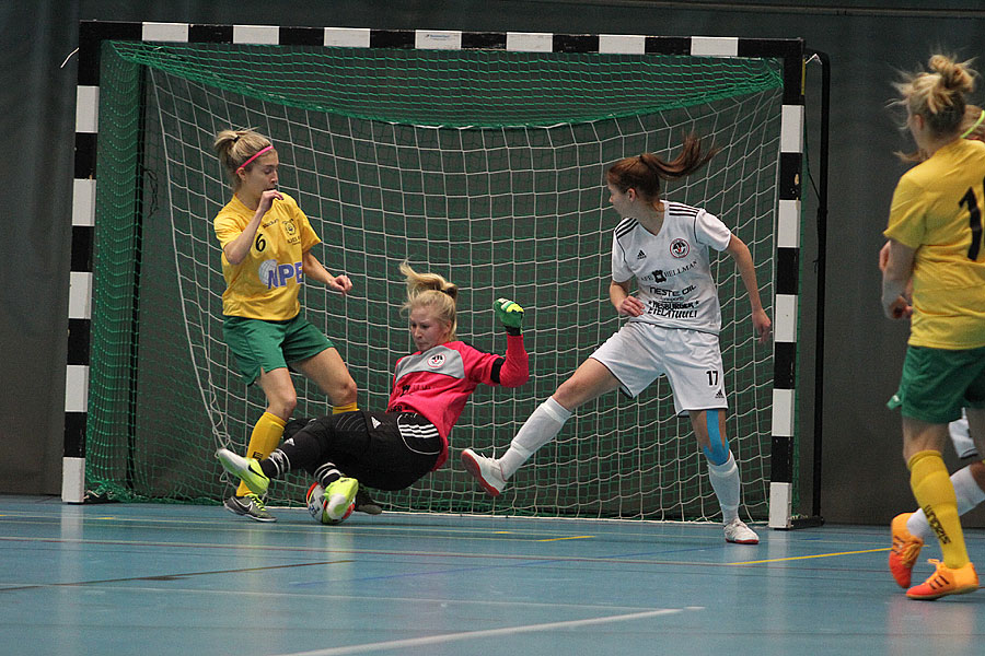 14.12.2014 - (MuSa N-Ilves FS N)