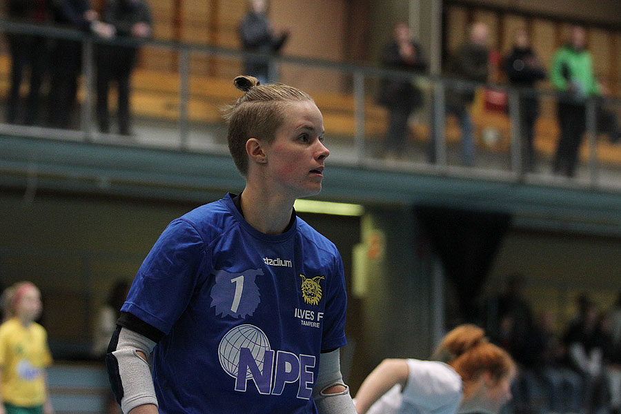 14.12.2014 - (MuSa N-Ilves FS N)