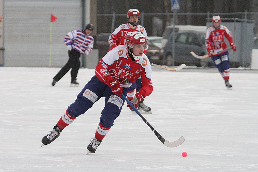 21.12.2014 - (Narukerä-WP- 35)