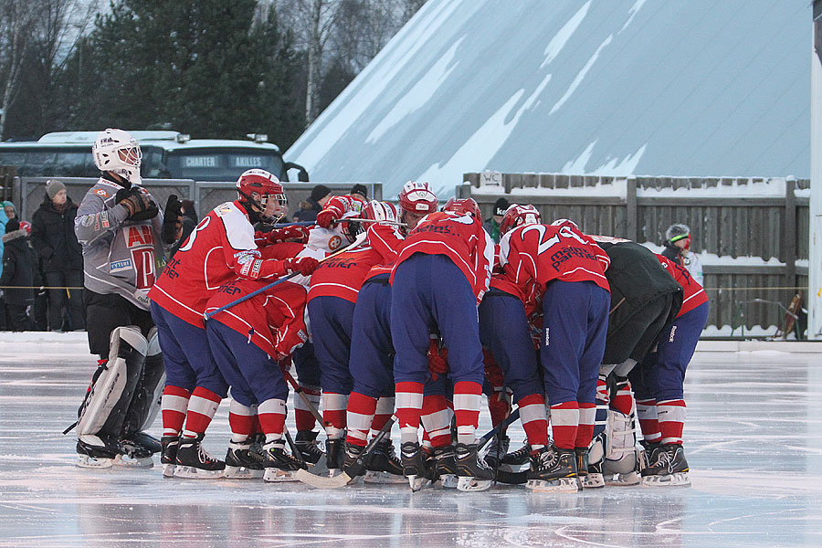 26.12.2014 - (Narukerä-Akilles)