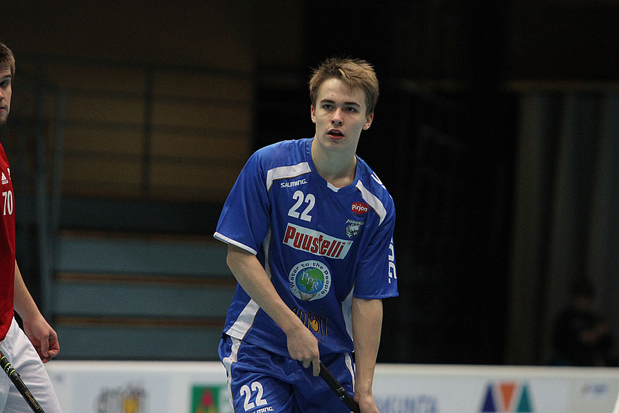 6.12.2014 - (Karhut-Ruoska)