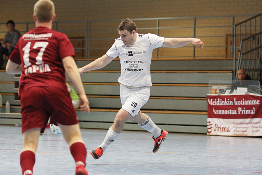 22.3.2014 - (Pori Futsal-LaPo-90)