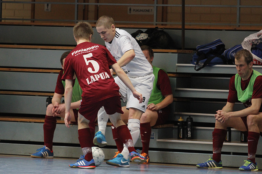 22.3.2014 - (Pori Futsal-LaPo-90)