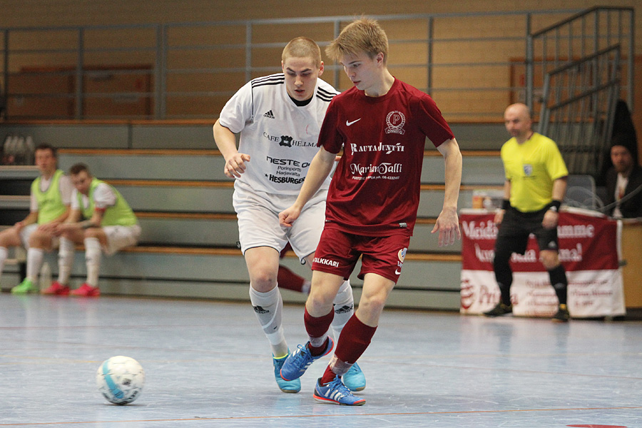 22.3.2014 - (Pori Futsal-LaPo-90)