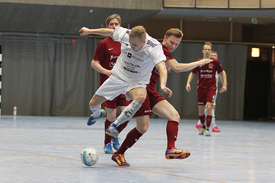 22.3.2014 - (Pori Futsal-LaPo-90)