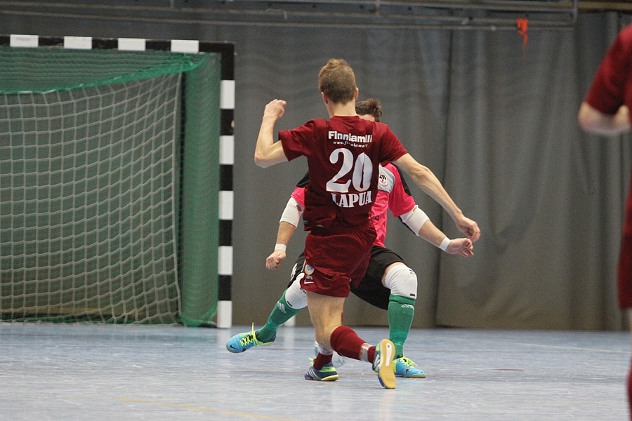 22.3.2014 - (Pori Futsal-LaPo-90)