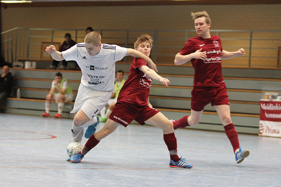 22.3.2014 - (Pori Futsal-LaPo-90)