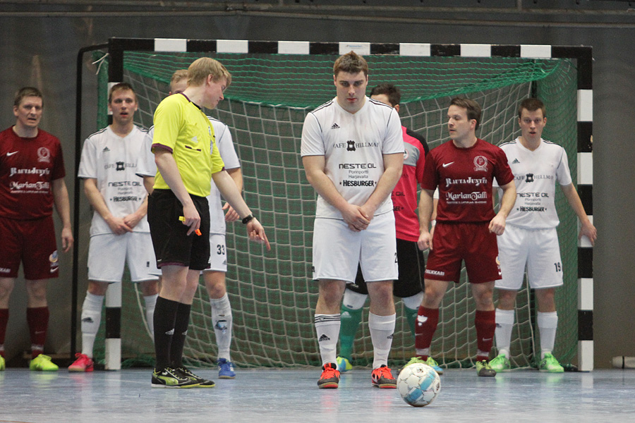 22.3.2014 - (Pori Futsal-LaPo-90)