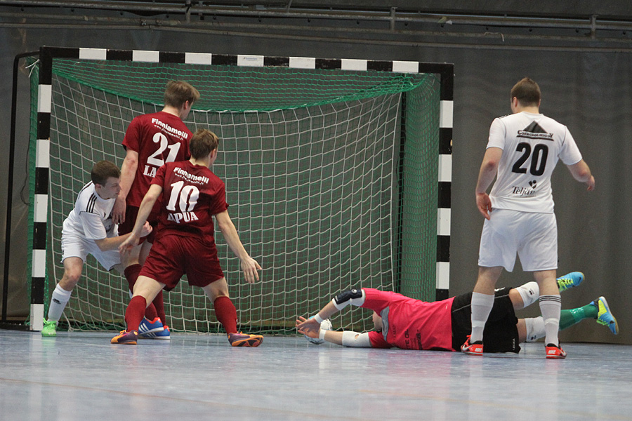 22.3.2014 - (Pori Futsal-LaPo-90)