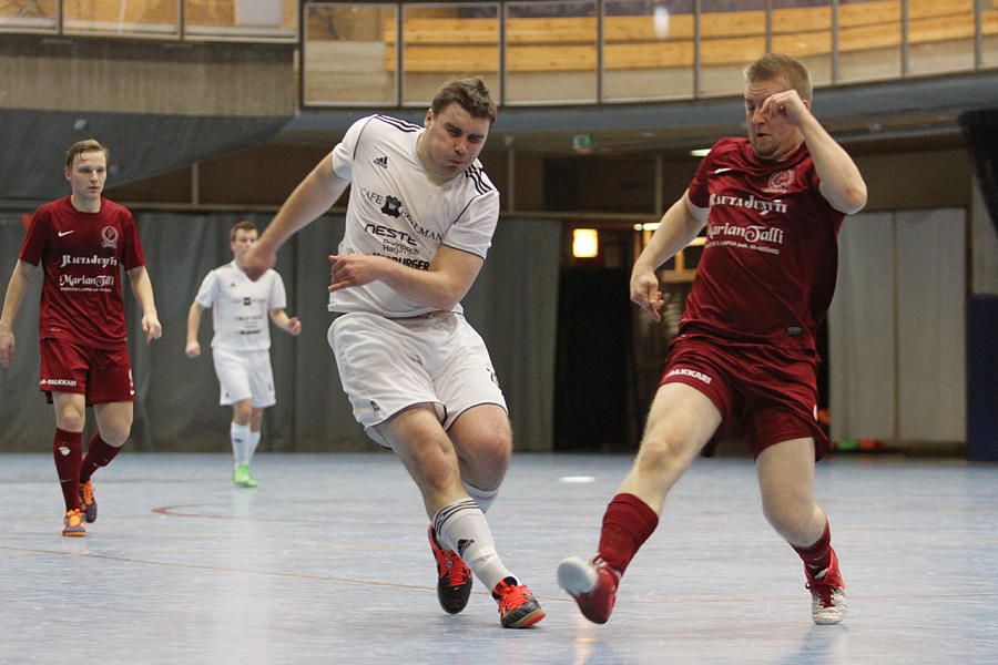 22.3.2014 - (Pori Futsal-LaPo-90)