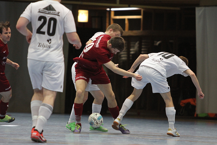 22.3.2014 - (Pori Futsal-LaPo-90)