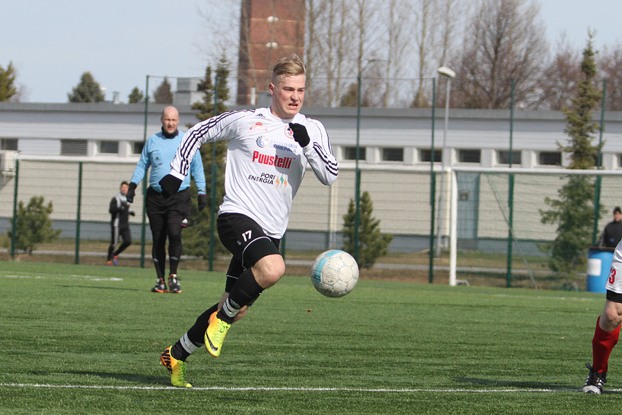 5.4.2014 - (MuSa-Ilves-Kissat)