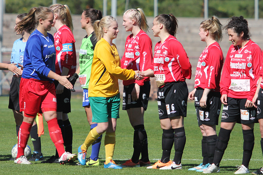 17.5.2014 - (NiceFutis N-FC Honka N)