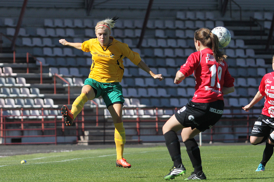 17.5.2014 - (NiceFutis N-FC Honka N)