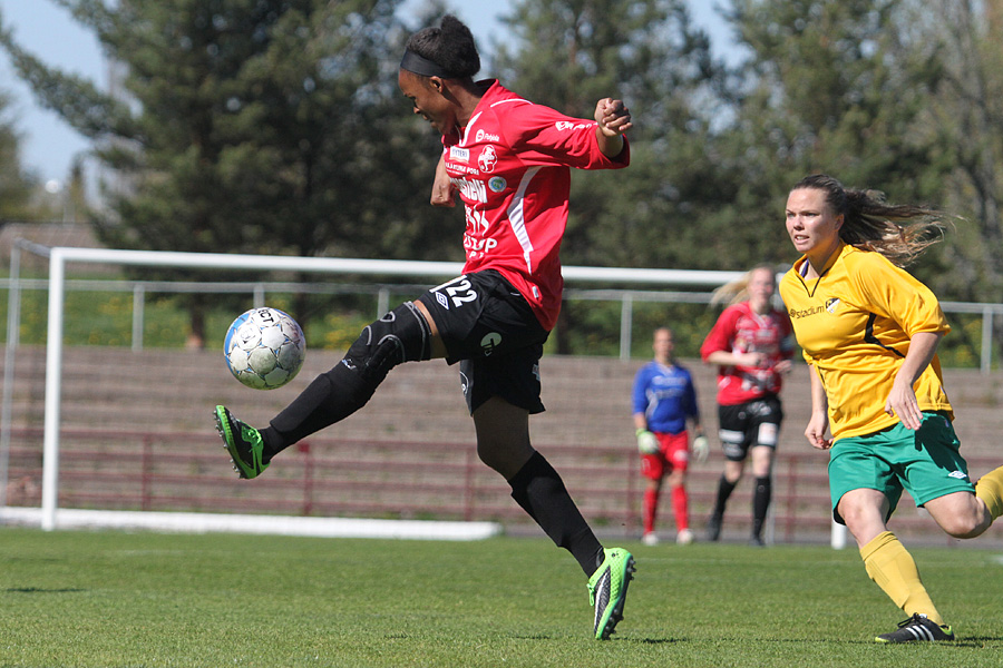 17.5.2014 - (NiceFutis N-FC Honka N)