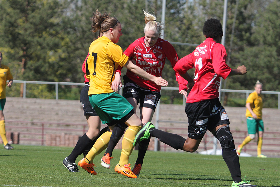 17.5.2014 - (NiceFutis N-FC Honka N)