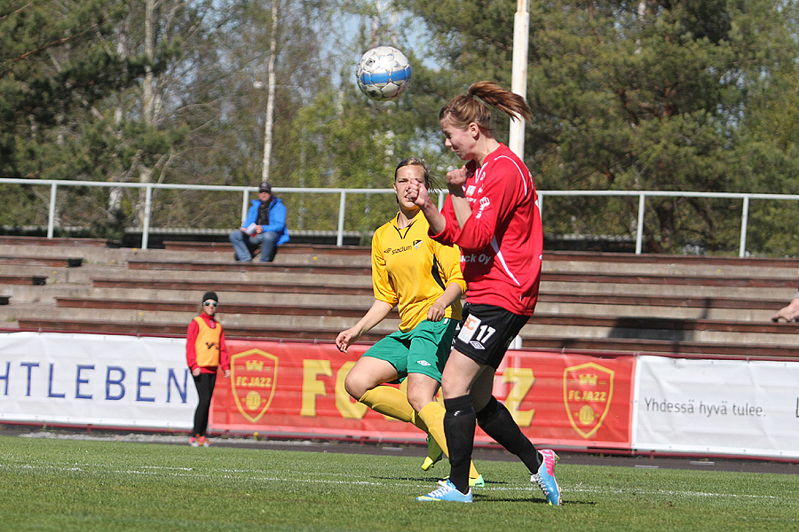 17.5.2014 - (NiceFutis N-FC Honka N)