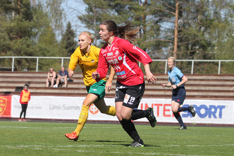 17.5.2014 - (NiceFutis N-FC Honka N)