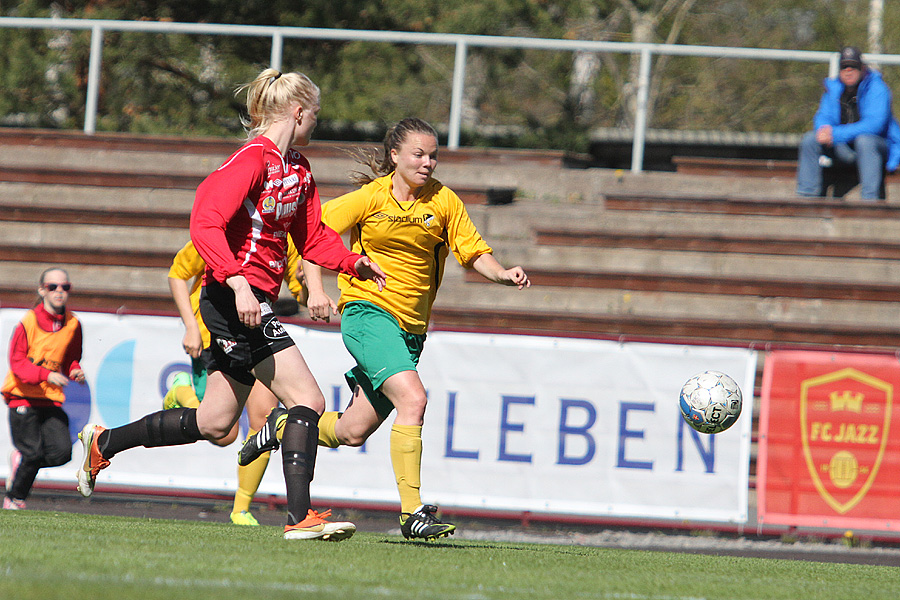 17.5.2014 - (NiceFutis N-FC Honka N)