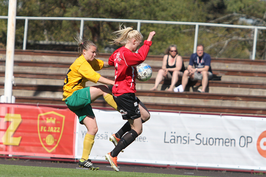 17.5.2014 - (NiceFutis N-FC Honka N)