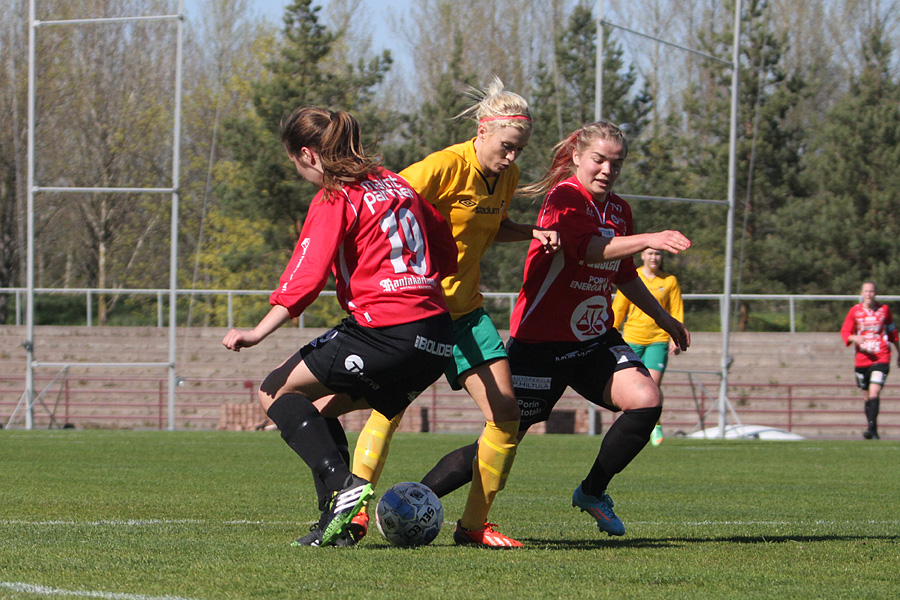 17.5.2014 - (NiceFutis N-FC Honka N)