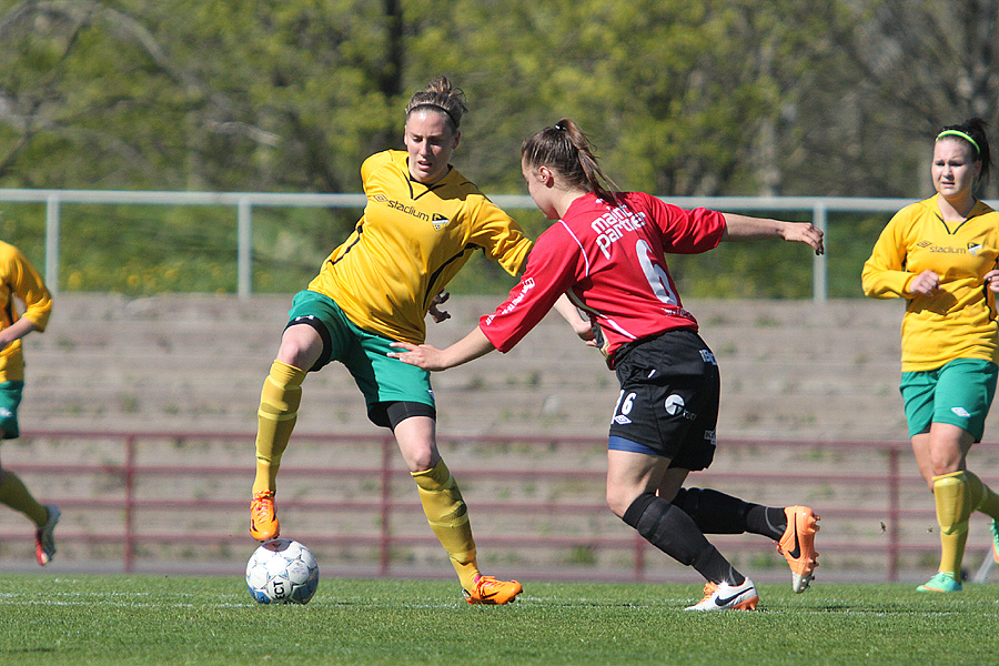 17.5.2014 - (NiceFutis N-FC Honka N)