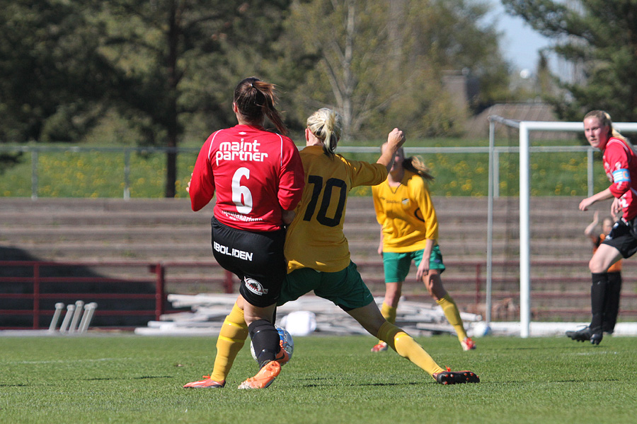 17.5.2014 - (NiceFutis N-FC Honka N)