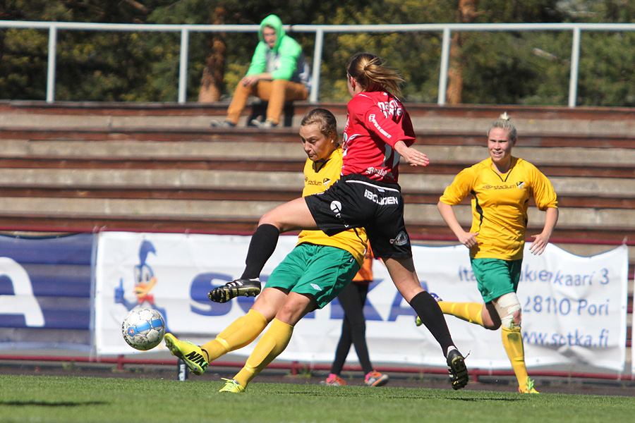 17.5.2014 - (NiceFutis N-FC Honka N)