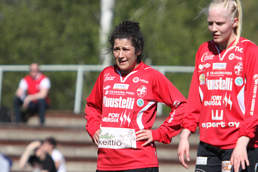 17.5.2014 - (NiceFutis N-FC Honka N)