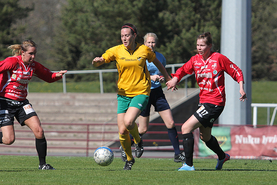 17.5.2014 - (NiceFutis N-FC Honka N)