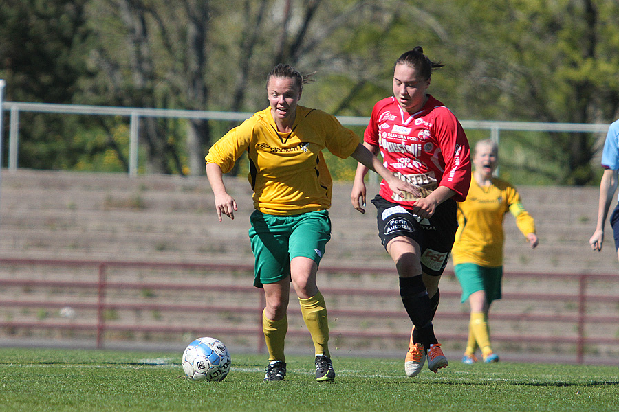 17.5.2014 - (NiceFutis N-FC Honka N)