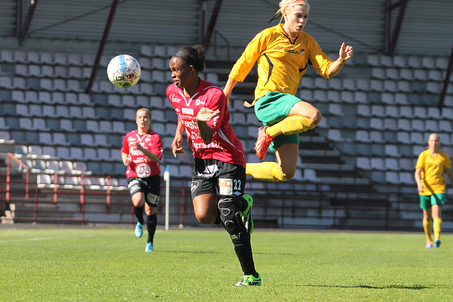 17.5.2014 - (NiceFutis N-FC Honka N)