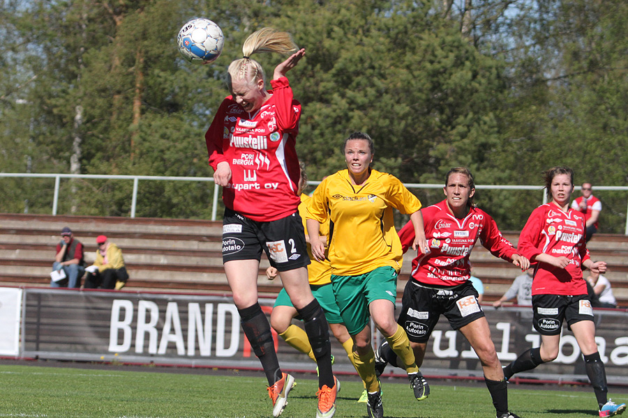 17.5.2014 - (NiceFutis N-FC Honka N)