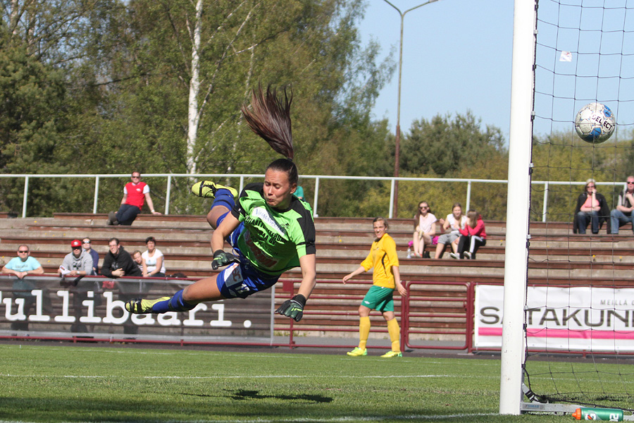 17.5.2014 - (NiceFutis N-FC Honka N)