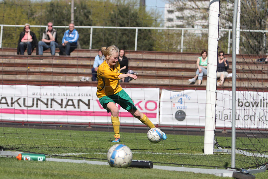 17.5.2014 - (NiceFutis N-FC Honka N)