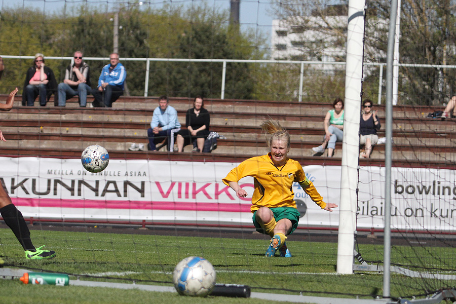 17.5.2014 - (NiceFutis N-FC Honka N)