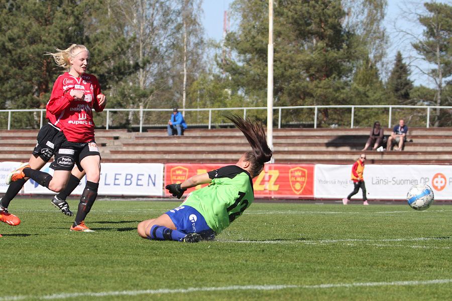 17.5.2014 - (NiceFutis N-FC Honka N)