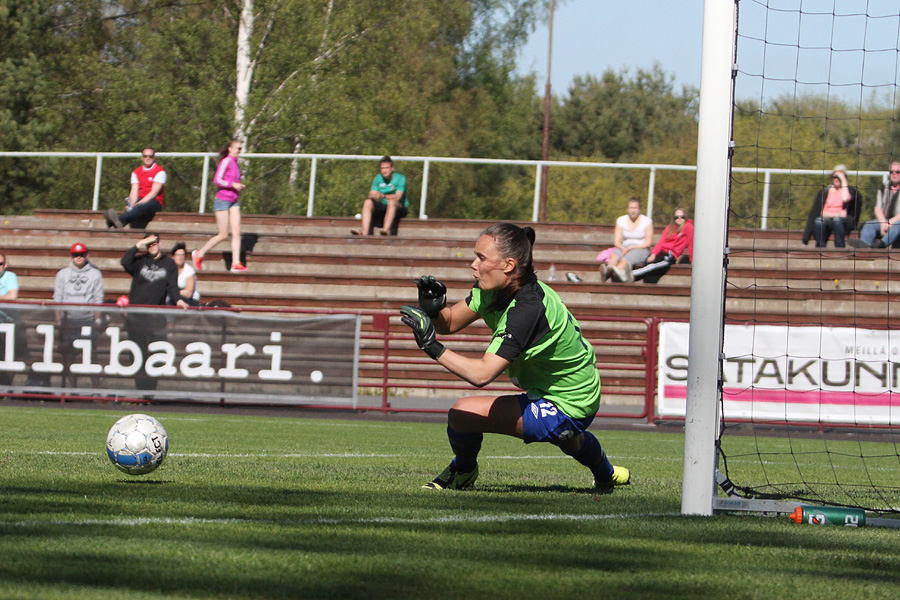 17.5.2014 - (NiceFutis N-FC Honka N)