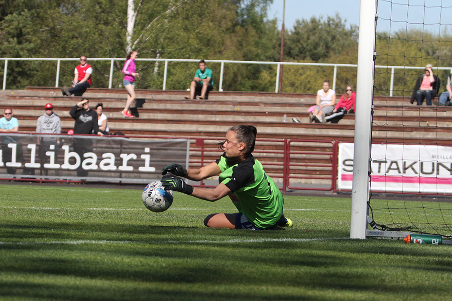 17.5.2014 - (NiceFutis N-FC Honka N)