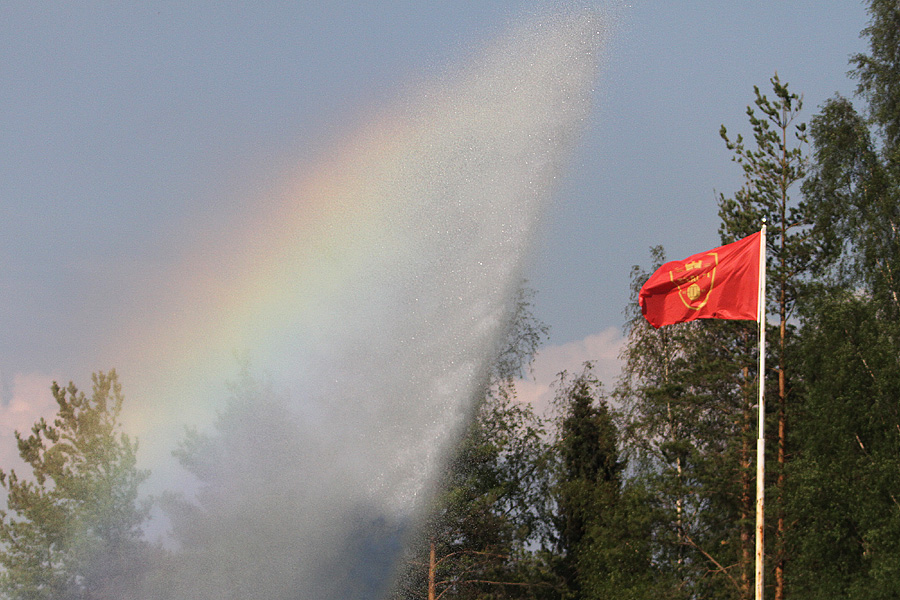 23.5.2014 - (FC Jazz-Ilves)