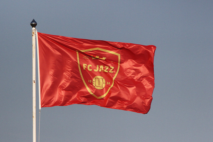 23.5.2014 - (FC Jazz-Ilves)