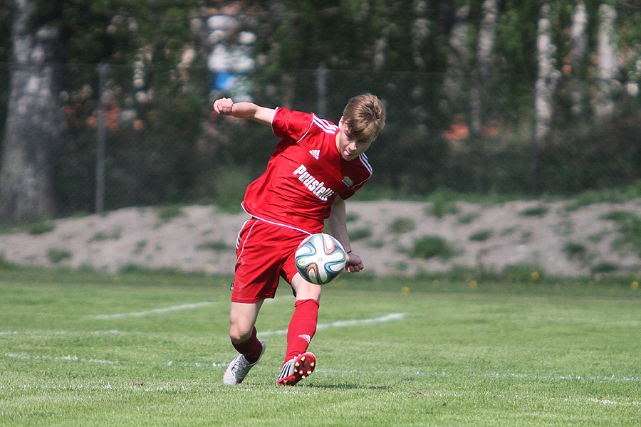 24.5.2014 - (FC Jazz A-IFK Mariehamn A)