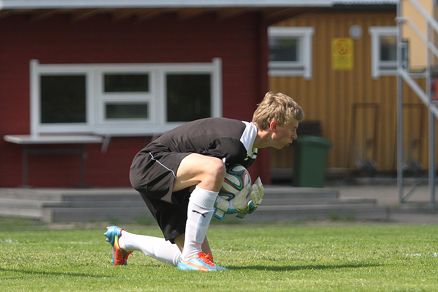 24.5.2014 - (FC Jazz A-IFK Mariehamn A)