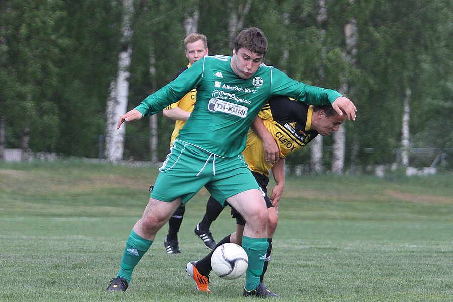 24.5.2014 - (TOVE-NoPS)