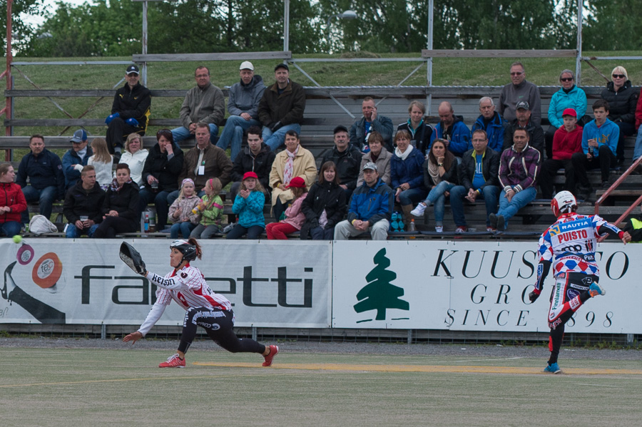 28.5.2014 - (Pesäkarhut N-Mansen Räpsä N)